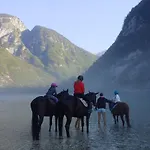 Baban In Zaga, Slovenia Apartmán *