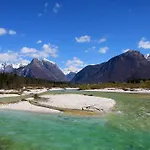 Baban In Zaga, Slovenia Apartman