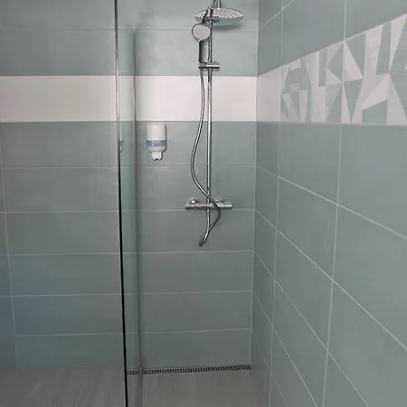 Baban In Zaga, Slovenia Lägenhet *