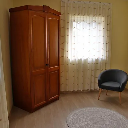 Apartment Baban In Zaga, Slovenia *