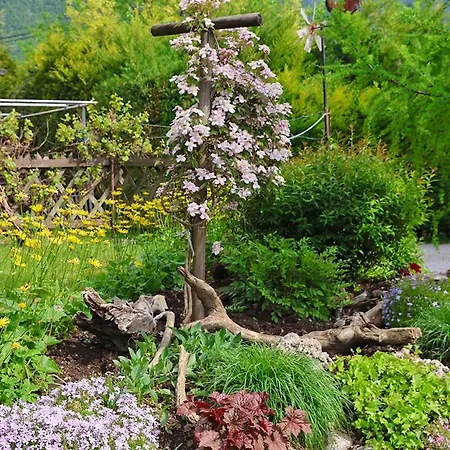 Baban In Zaga, Slovenia アパート