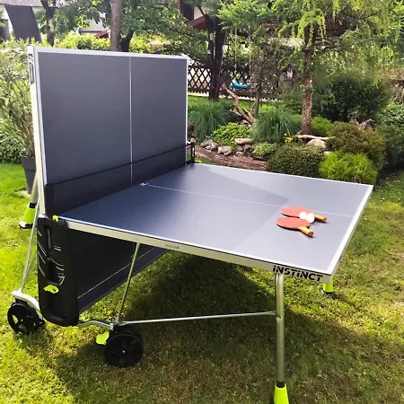 Lägenhet Baban In Zaga, Slovenia *