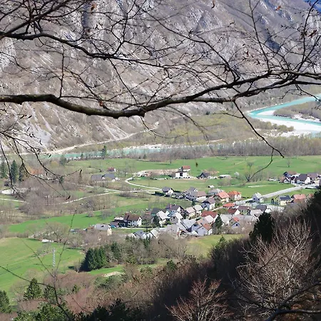 Baban In Zaga, Slovenia * Žaga