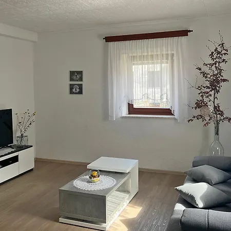 Baban In Zaga, Slovenia Apartman