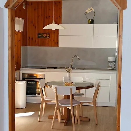 Baban In Zaga, Slovenia Apartment