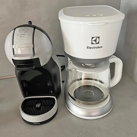 Baban In Zaga, Slovenia דירה