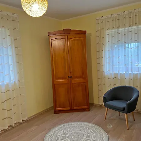 Baban In Zaga, Slovenia Apartamento *