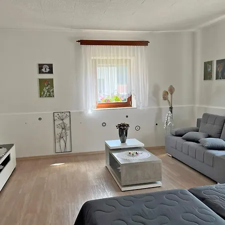 Apartment Baban In Zaga, Slovenia *