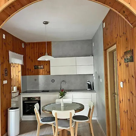 Apartamento Baban In Zaga, Slovenia