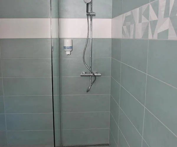 Baban In Zaga, Slovenia Apartman *