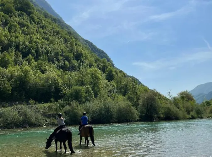 Baban In Zaga, Slovenia Appartamento