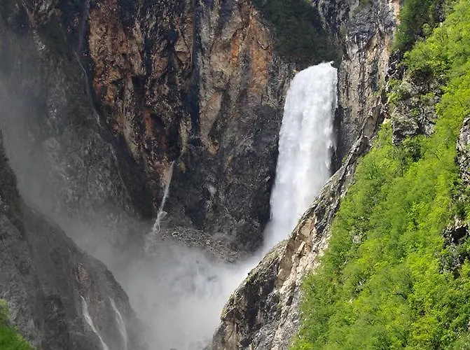 Apartamento Baban In Zaga, Slovenia Zaga