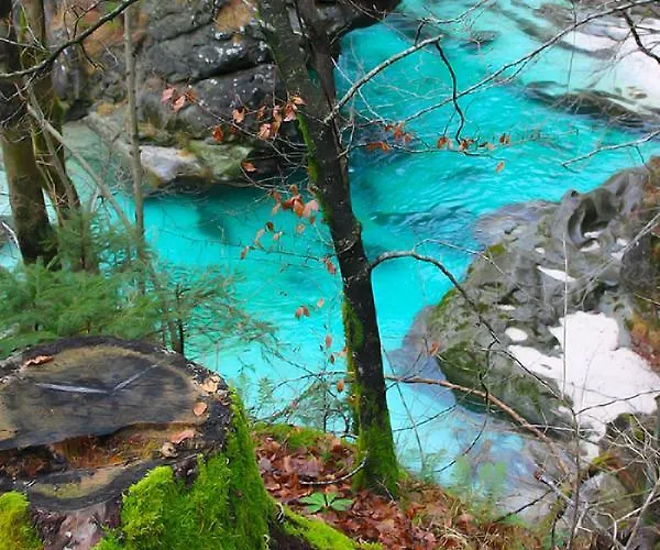 Baban In Zaga, Slovenia Zaga