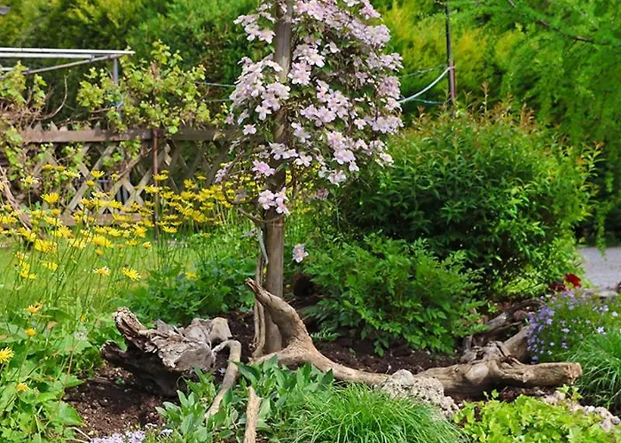 Baban In Zaga, Slovenia Appartamento