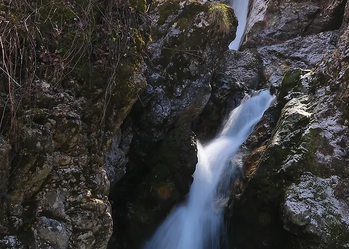 Baban In Zaga, Slovenia *