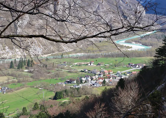 Baban In Zaga, Slovenia * Zaga