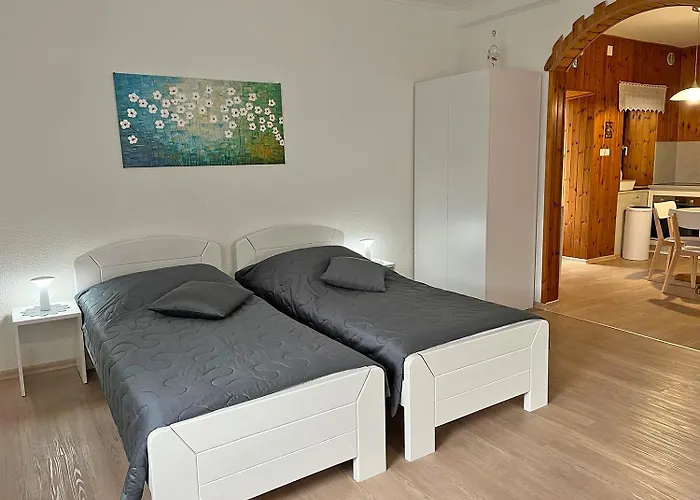 Baban In Zaga, Slovenia