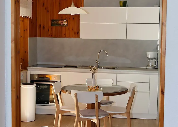 Baban In Zaga, Slovenia Apartman