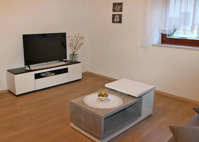 Baban In Zaga, Slovenia Appartamento *